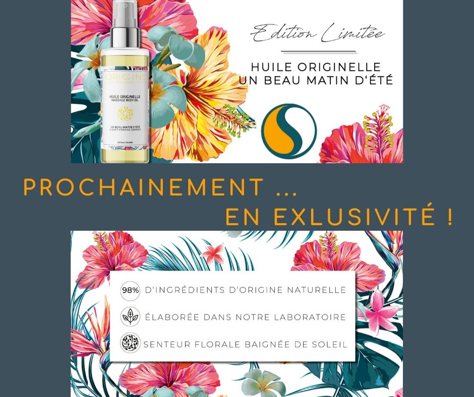 You are currently viewing COSMÉTIQUE NATURELLE