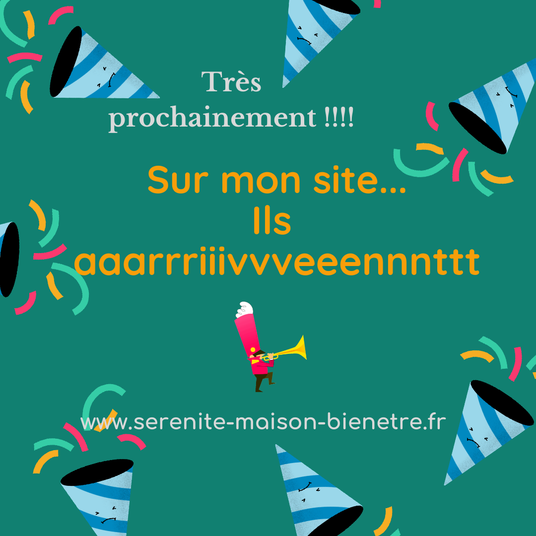 You are currently viewing 💯 Bonne Nouvelle !!! 🥳