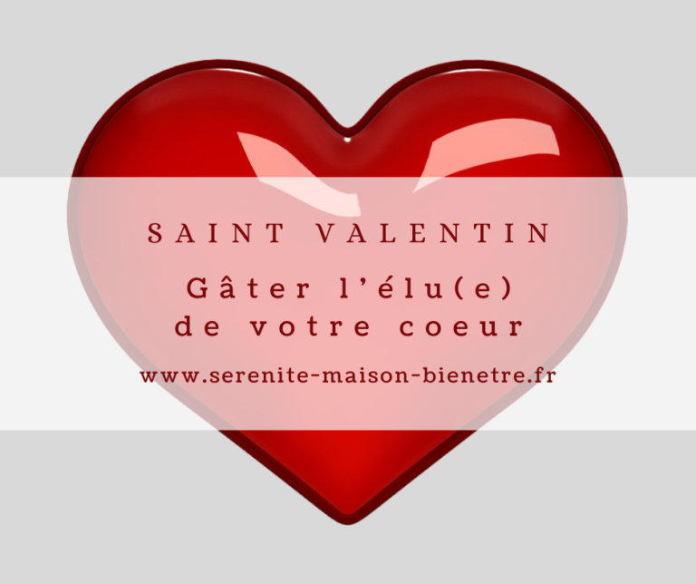 Lire la suite à propos de l’article 🎁 Saint Valentin, c’est aujourd’hui ! 💝