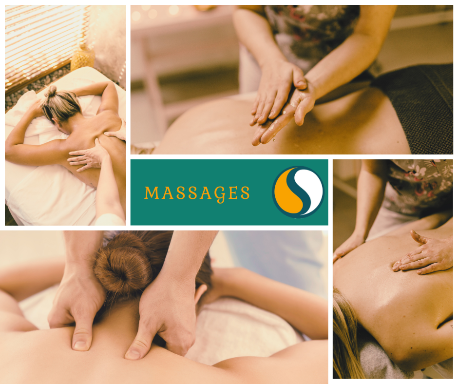 Lire la suite à propos de l’article 💆‍♀️ Massages ☯
